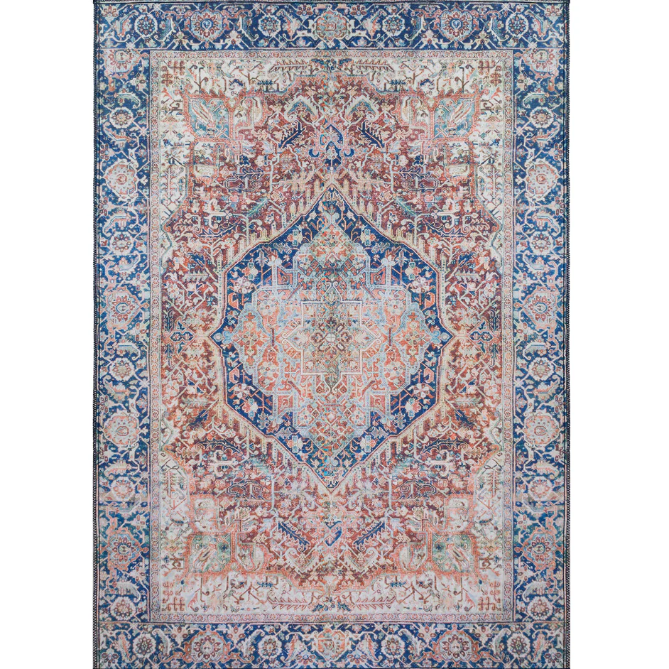 Rustic Terracotta Mat