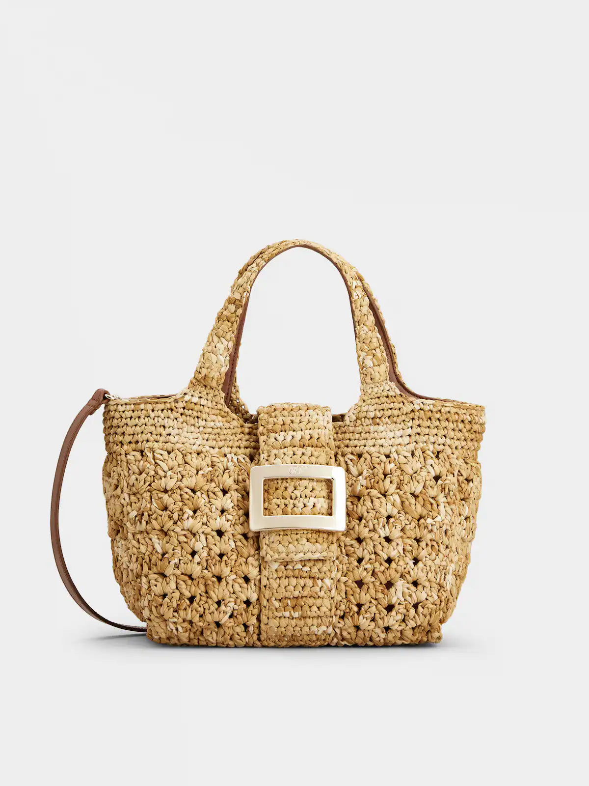 Rattan Bag