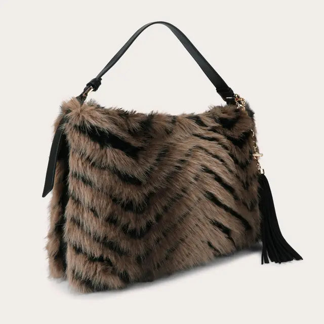 Velvet Bag